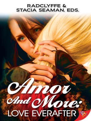 cover image of Amor and More